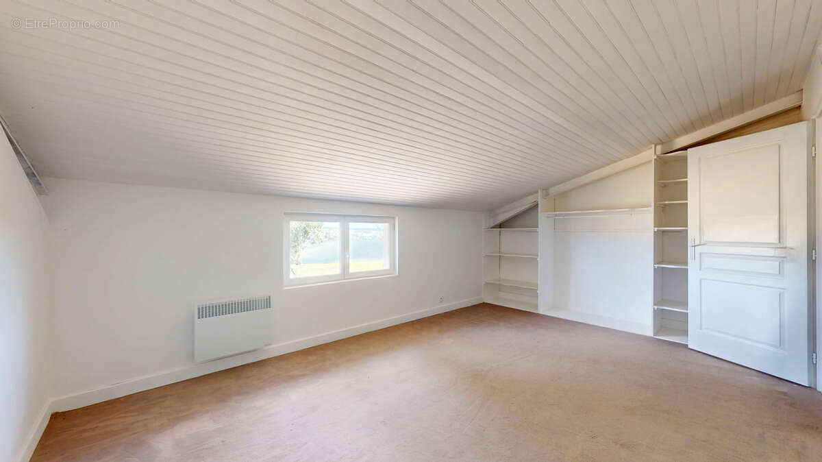 Maison à BEAUMONT-DE-LOMAGNE