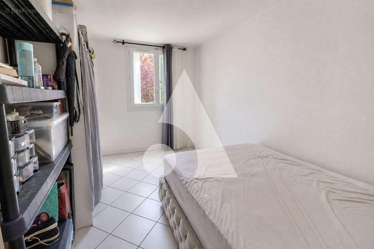 Appartement à PONTOISE