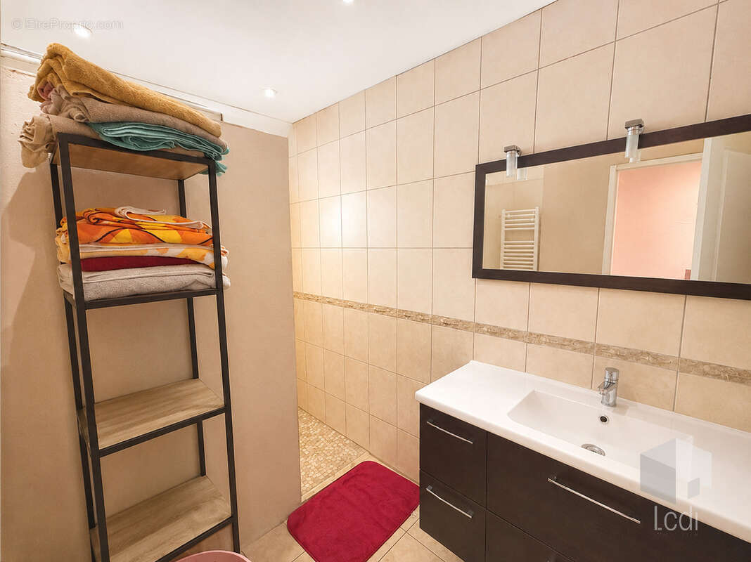 Le Teil   Sur les hauteurs, maison 165 m2 vue panoramique - photo 10