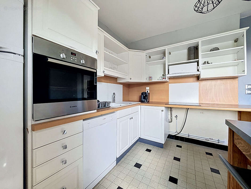 Appartement à BONNEVILLE