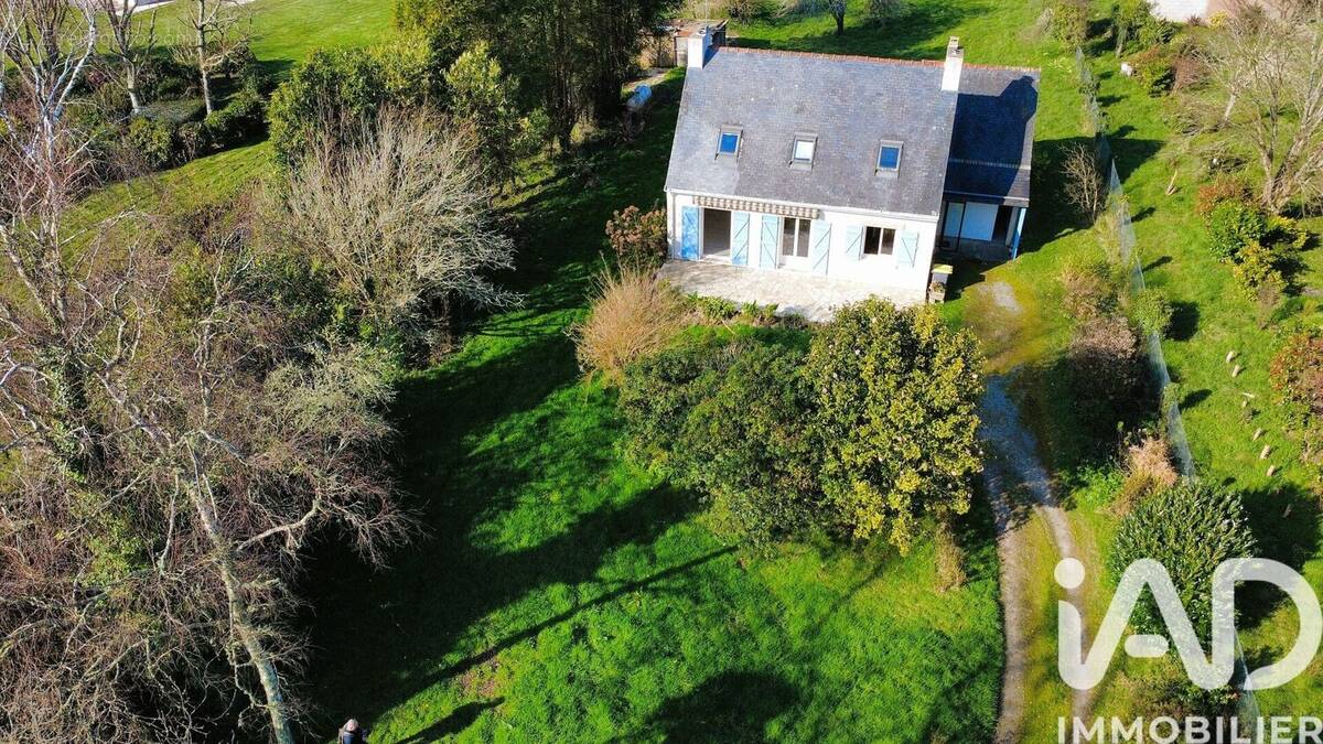 Photo 1 - Maison à FOUESNANT