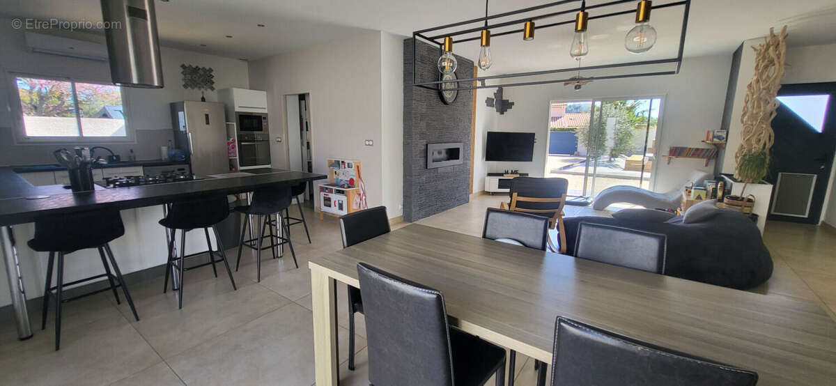 Maison à CARCASSONNE