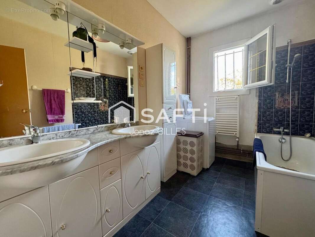 Photo 7 - Maison à LE CHATEAU-D&#039;OLERON