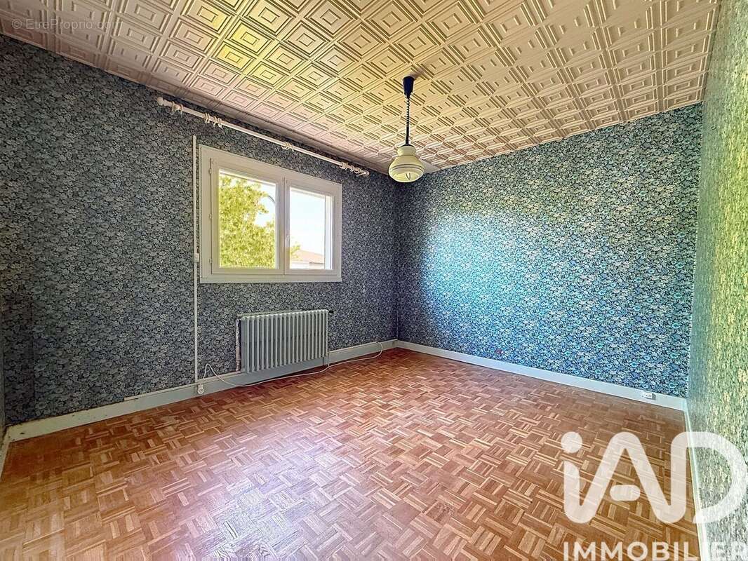 Photo 8 - Maison à SALLES