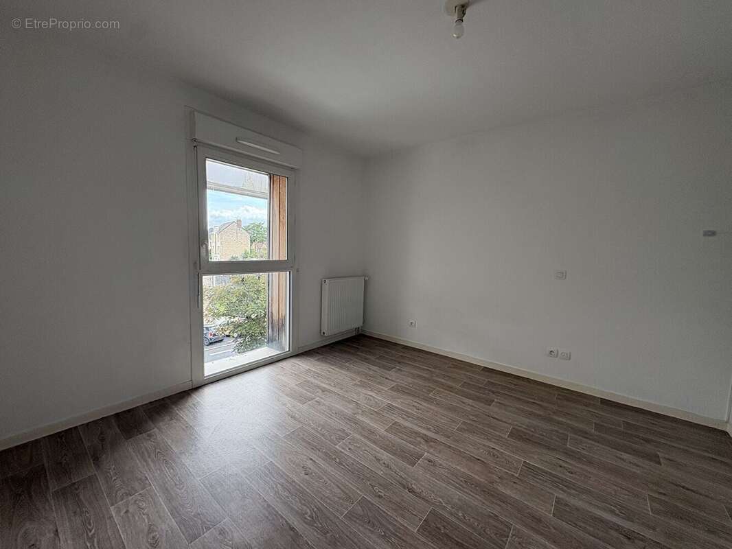 Appartement à CAEN