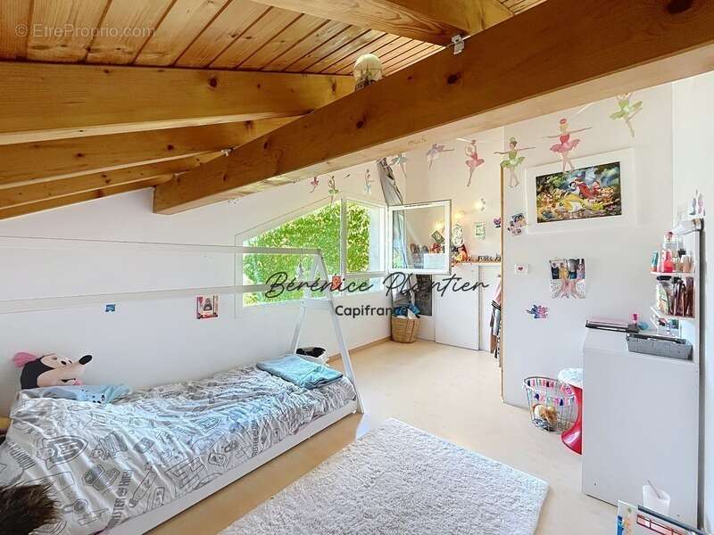 Maison à FILLINGES