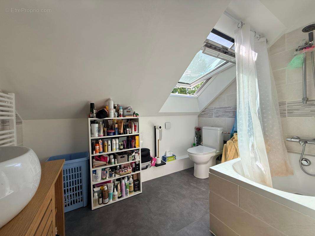 Maison À Vendre - photo 12