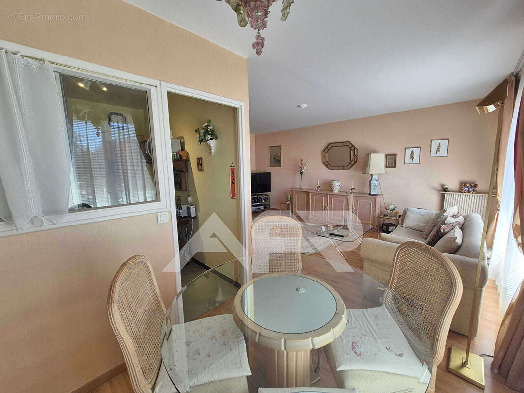 Appartement à CHATOU