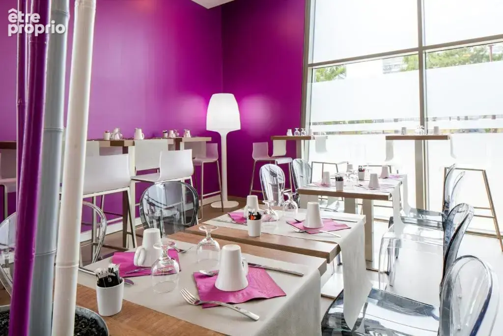 Investissement en residence hotelière - photo 8