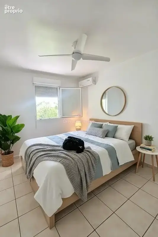 Appartement 47 m² à Le Robert  - photo 4