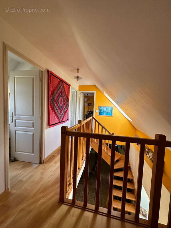 Propriété avec piscine au Sud de QUIMPER - photo 7