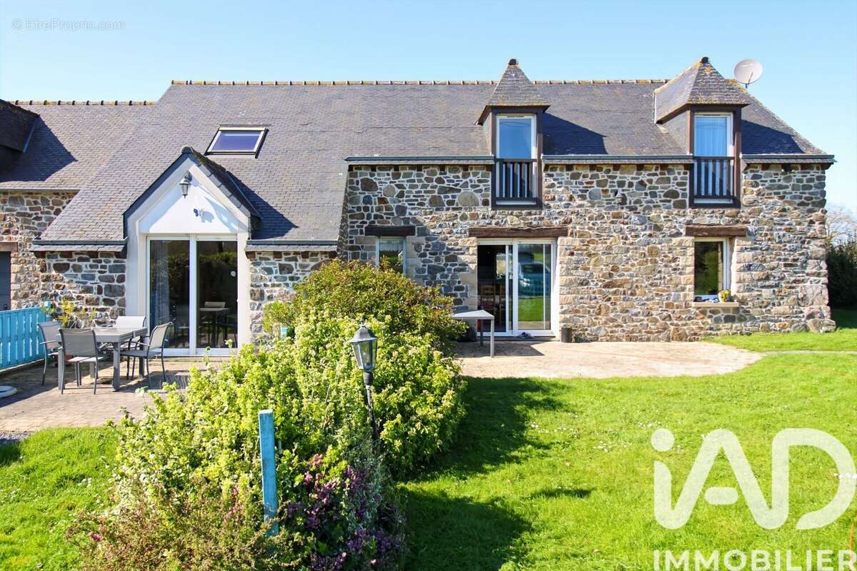Photo 4 - Maison à LAMBALLE