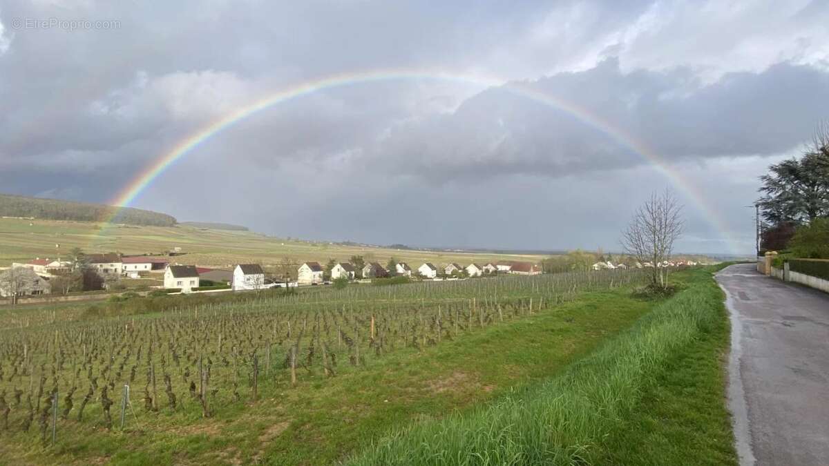 Maison à SAVIGNY-LES-BEAUNE