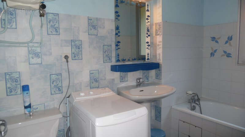 Appartement à AMELIE-LES-BAINS-PALALDA