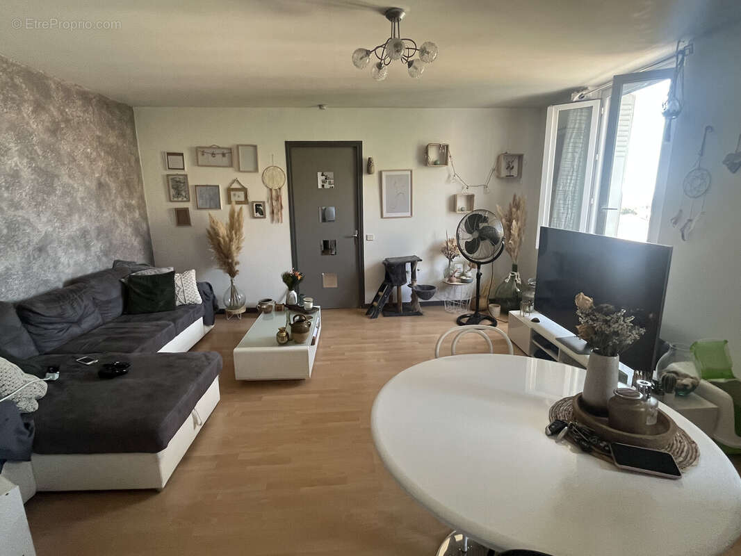 Appartement à PUYLAURENS