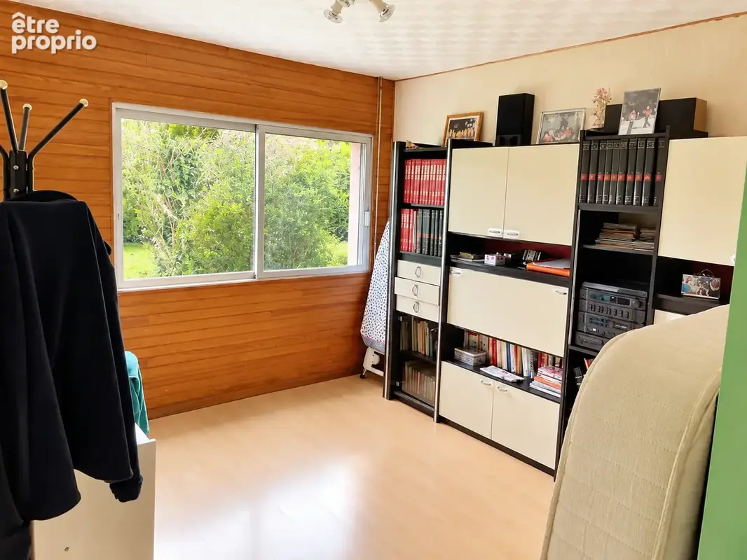 Maison 4 Chambres Saint Père en Retz - photo 8