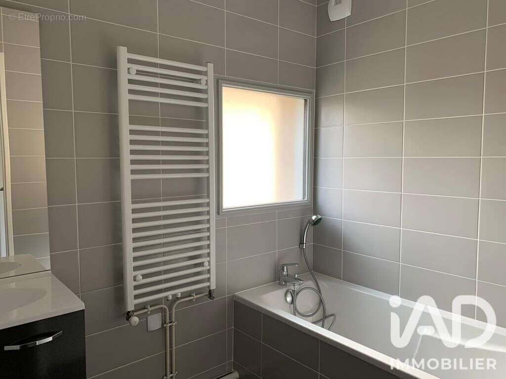 Photo 7 - Appartement à TOURS