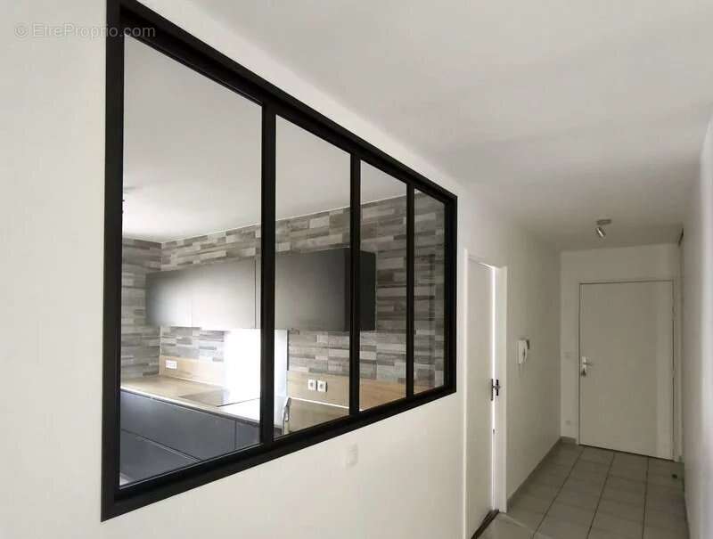 Appartement à TOURS