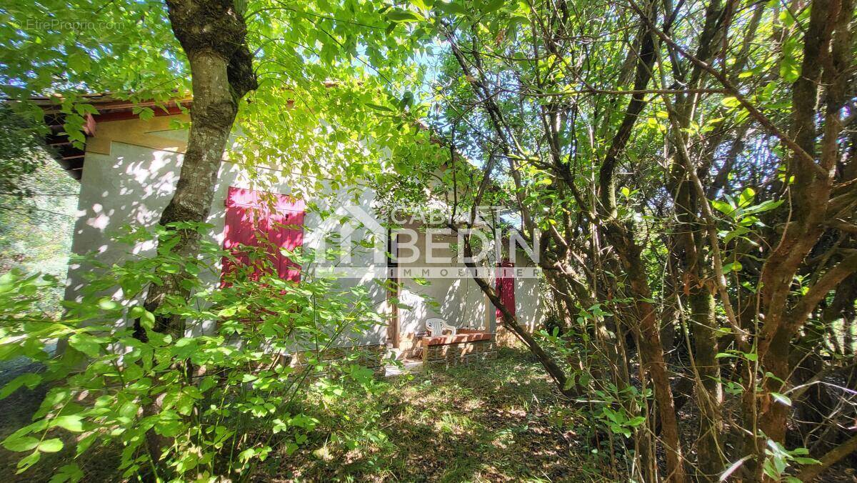 Maison à LEGE-CAP-FERRET