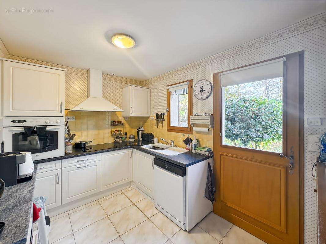 Maison à SOINGS-EN-SOLOGNE