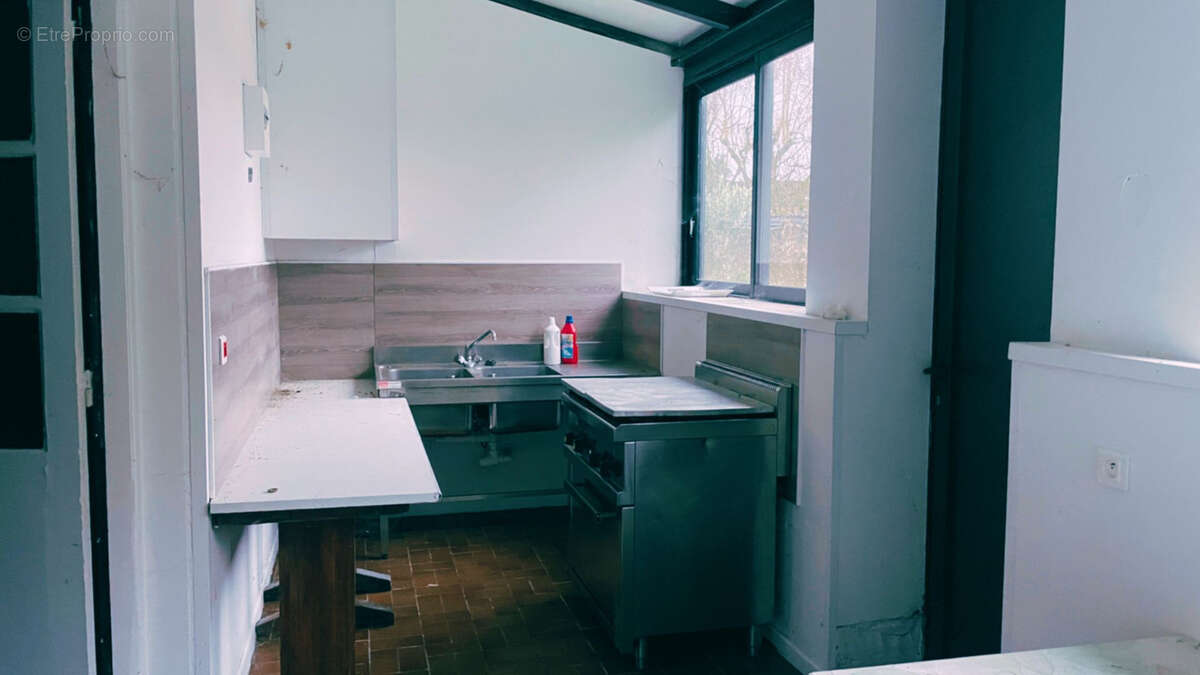 Appartement à BAILLEUL