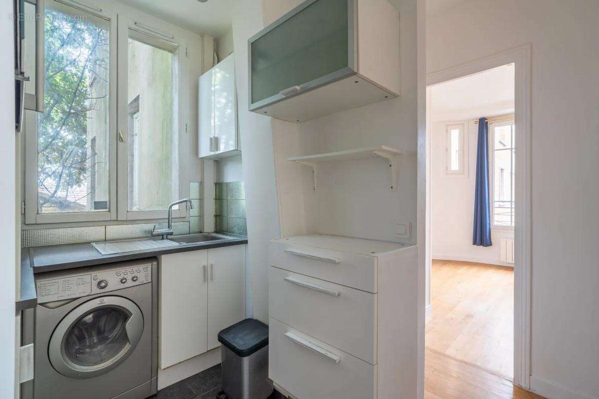 Appartement à COLOMBES