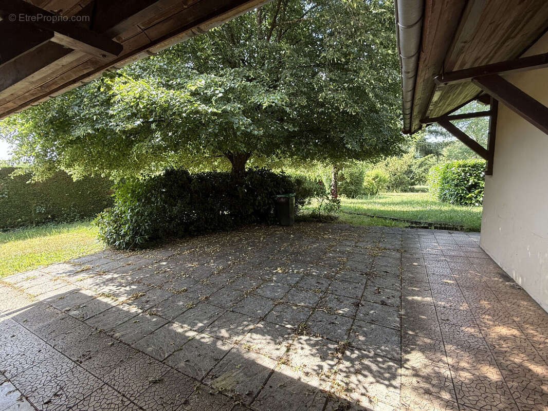 Photo 8 - Maison à GUEUGNON