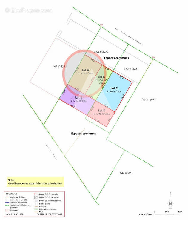 Commerce à CHAMPFORGEUIL