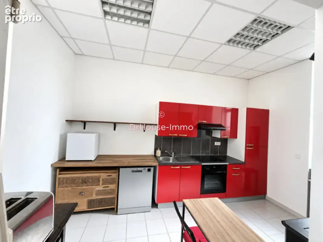 Maison 3 pièces 86 m² à vendre à La Reole (33190) - photo 4