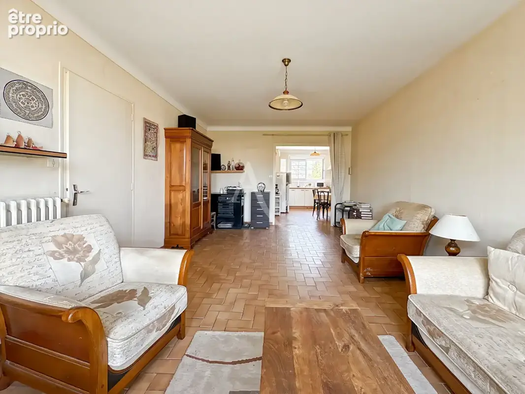 Maison Challans - photo 3