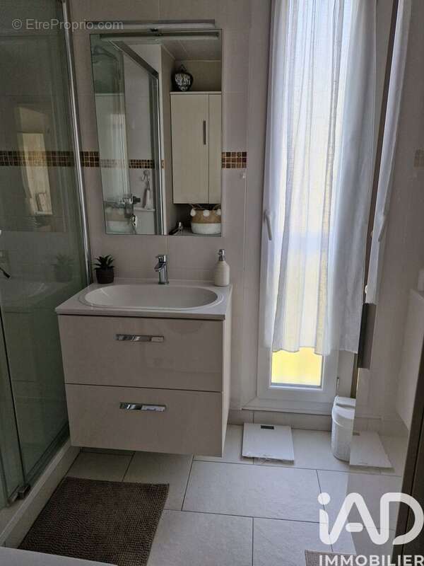 Photo 8 - Appartement à ORLEANS