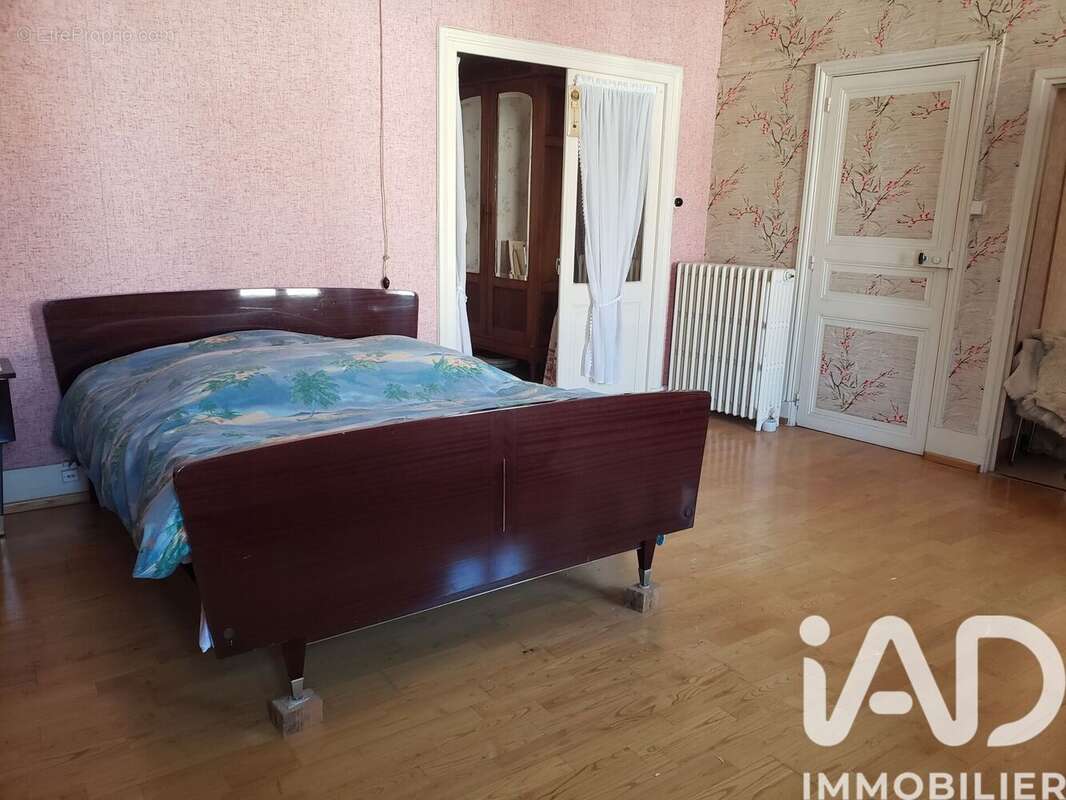 Photo 4 - Maison à ISSOIRE