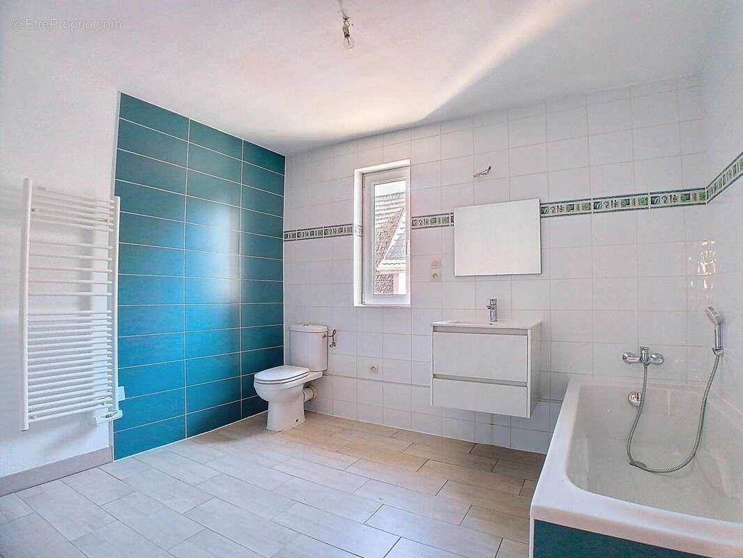 Photo 9 - Maison à OTTMARSHEIM