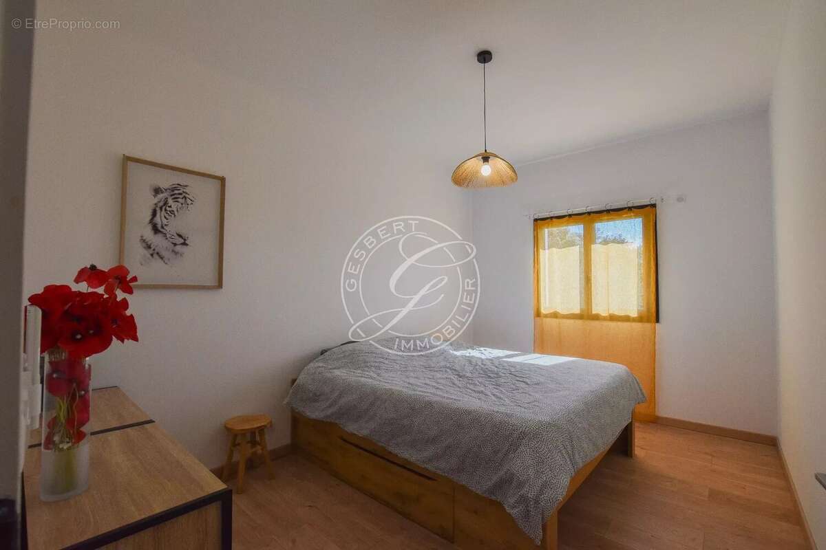 Maison à DRAGUIGNAN