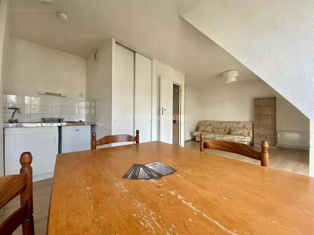 Appartement à VANNES