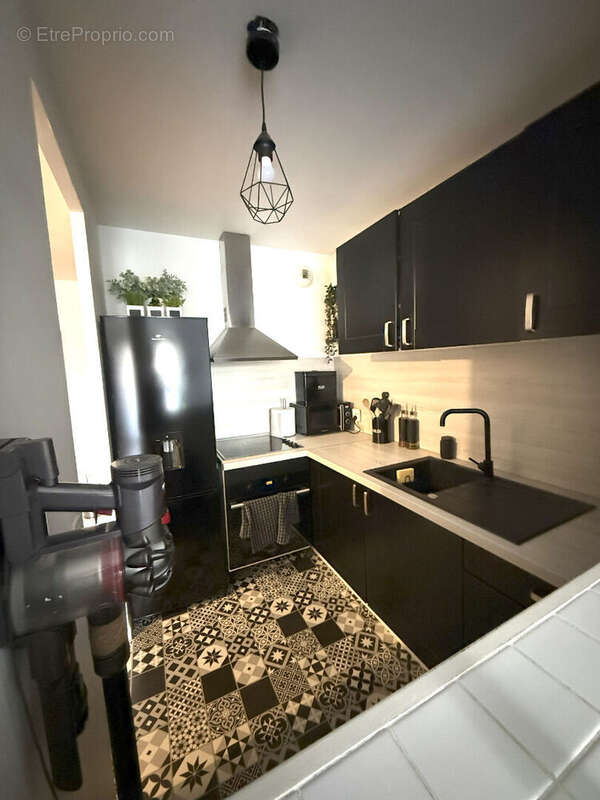 Appartement à CONFLANS-SAINTE-HONORINE