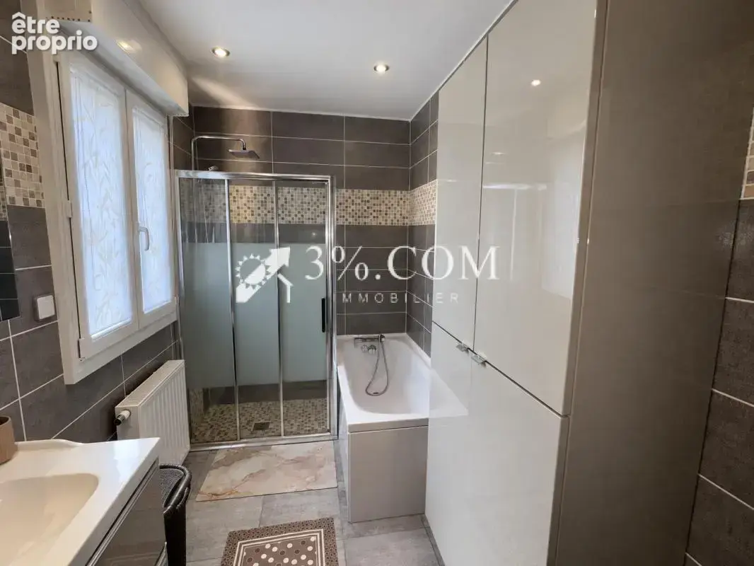 Plain pied individuelle 2 chambres 80m2 avec jardin et parki - photo 5