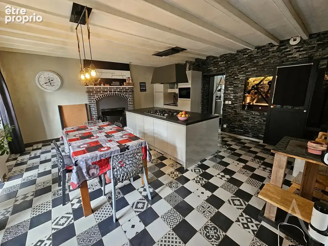 Maison Saint Etienne Du Bois - photo 2