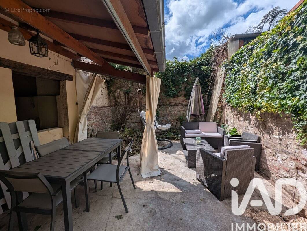 Photo 1 - Maison à ALBI