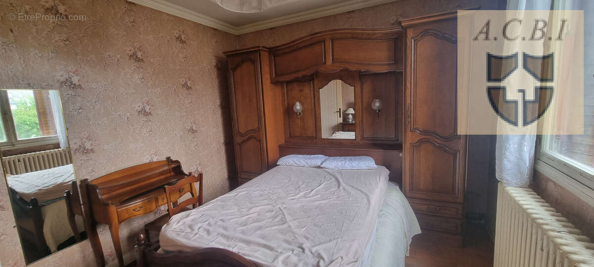 Maison à VENDOME