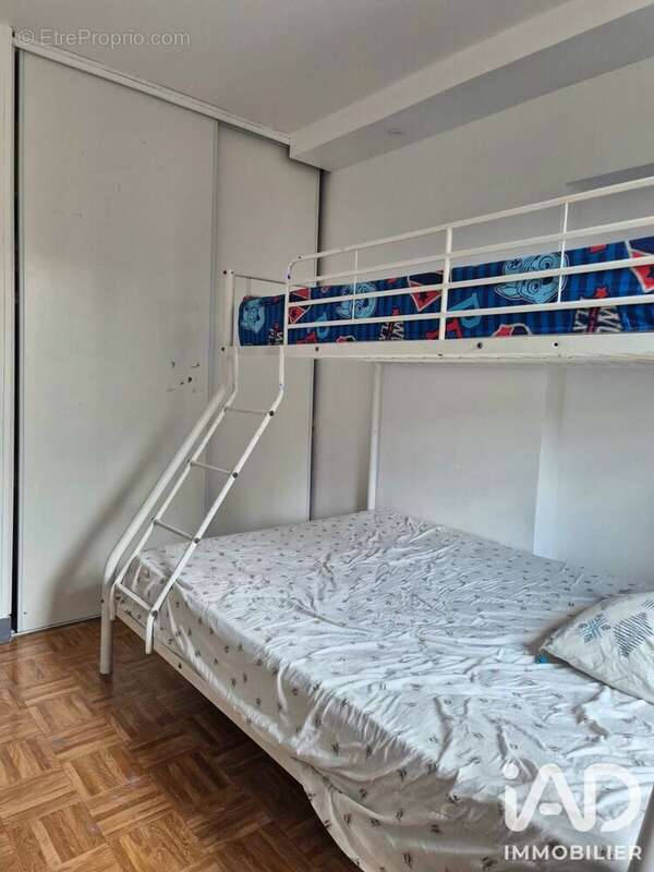 Appartement 71 m² à Villeneuve-Saint-Georges  - photo 9