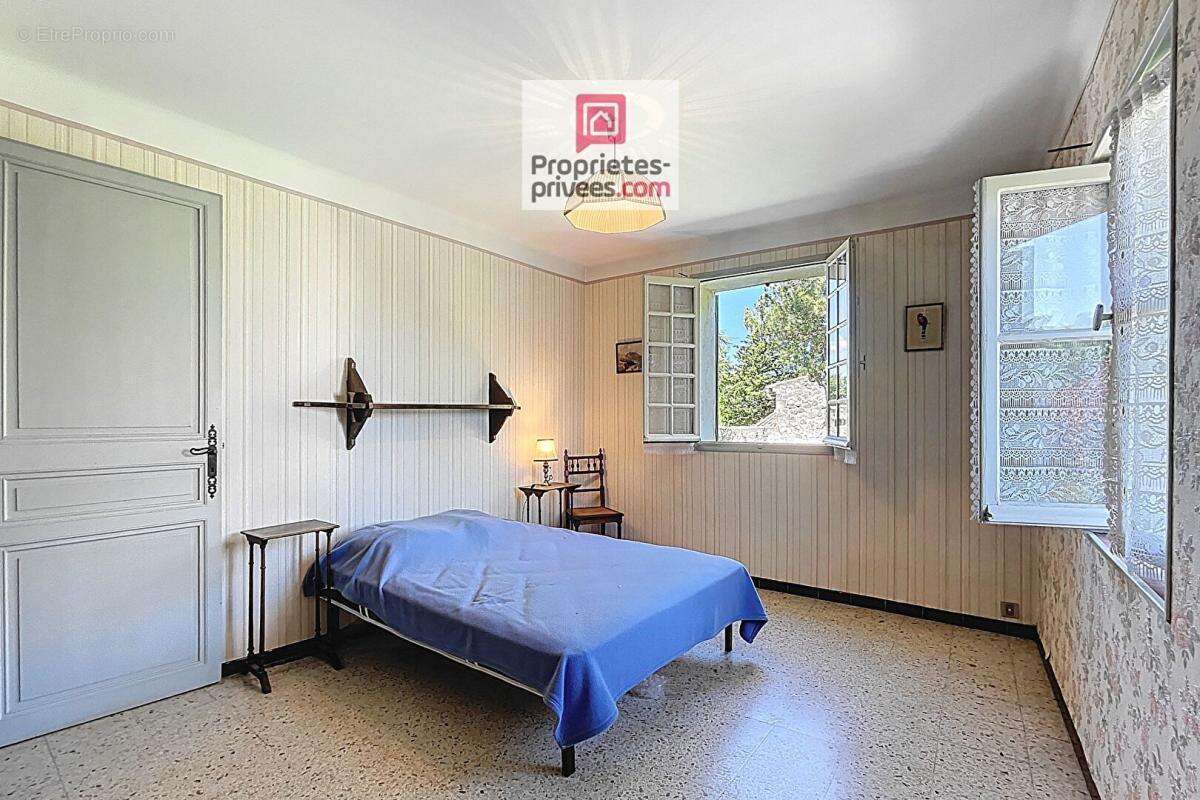 Maison à PERTUIS