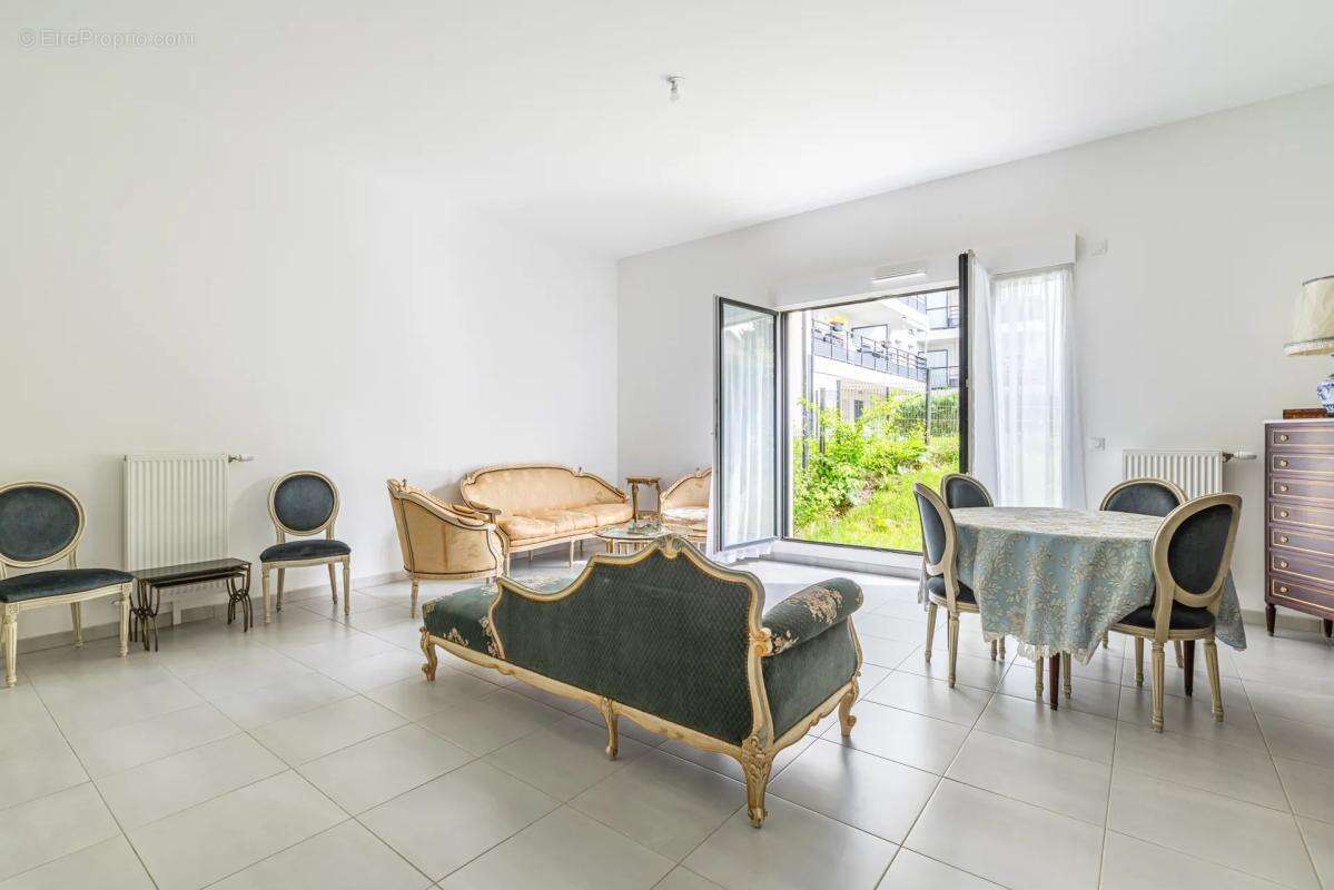 Appartement à ORLY