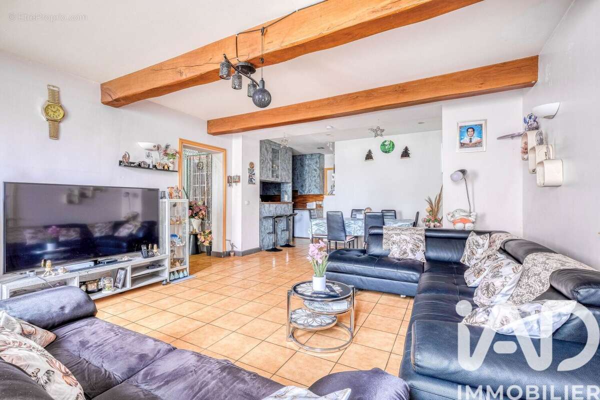 Photo 2 - Appartement à SEVRAN