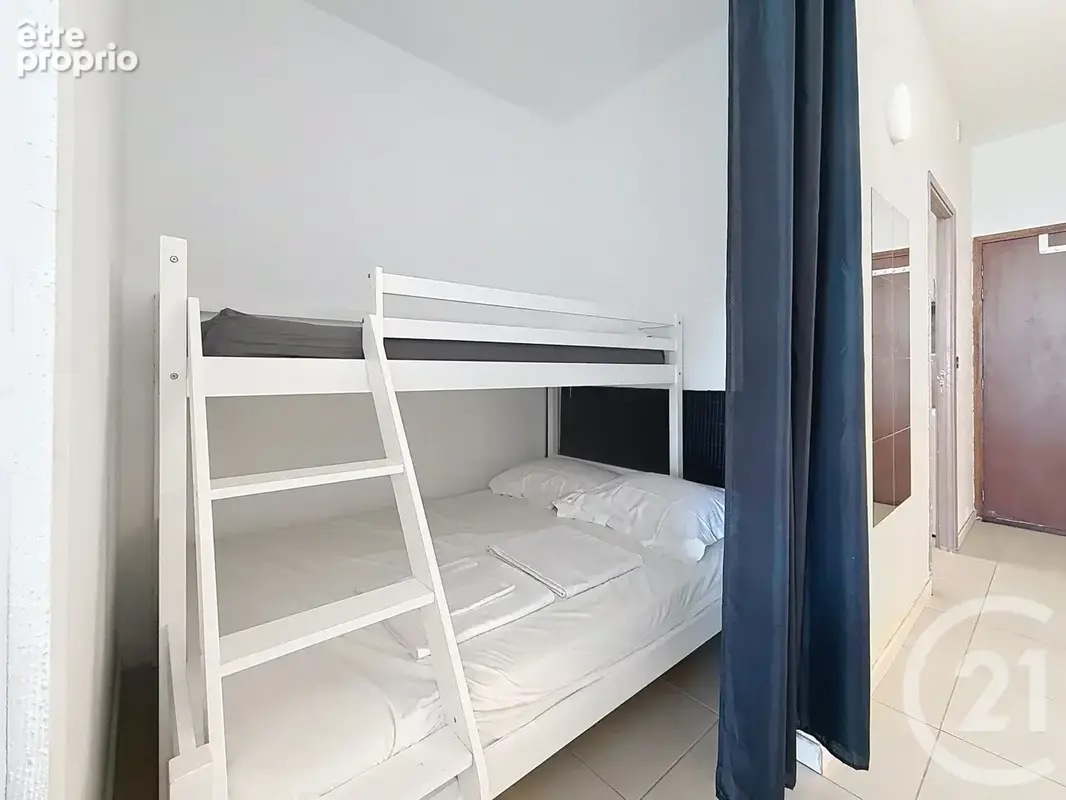 Appartement 1 pièce 25 m² à vendre à Santa-Lucia-Di-Moriani (20230) - photo 6