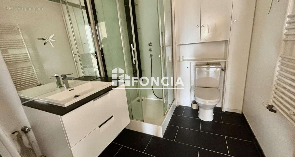 Appartement à POITIERS