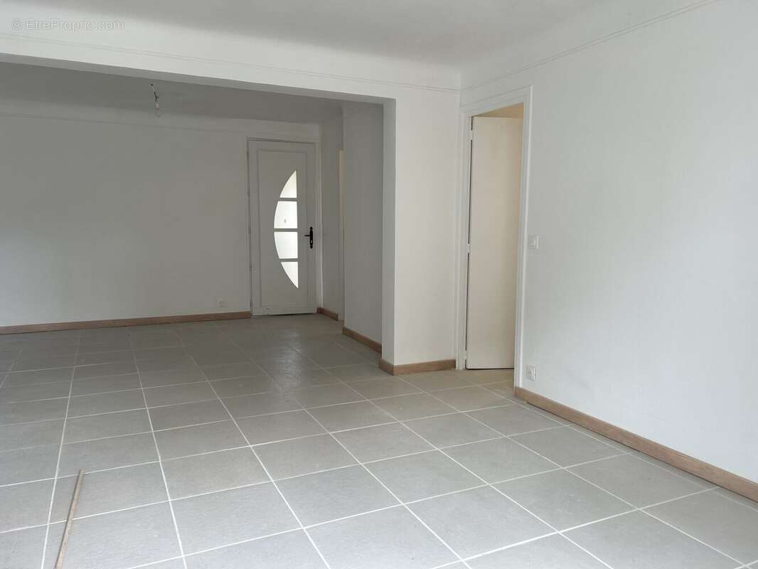 Appartement à BLONVILLE-SUR-MER