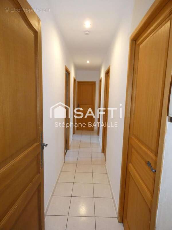 Photo 7 - Maison à CHOUPPES