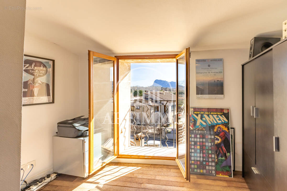 Maison à SAINT-MARTIN-DE-LONDRES