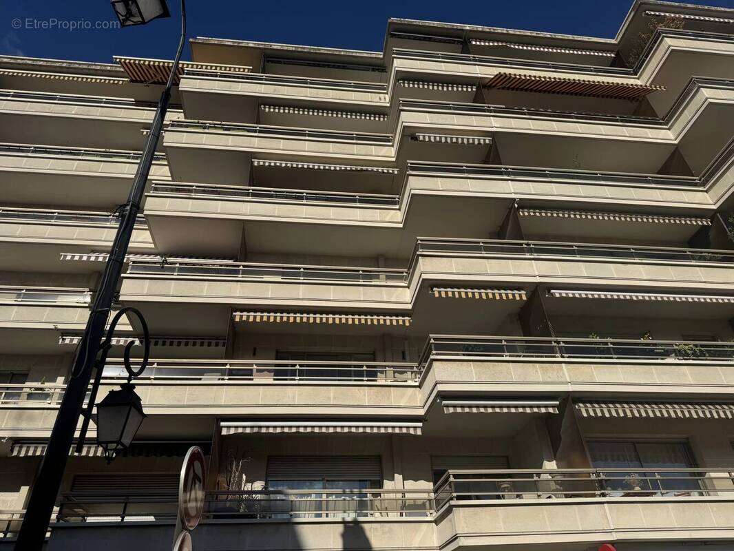 Appartement à SAINT-MAUR-DES-FOSSES